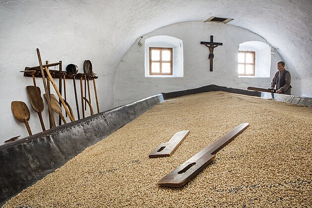 Prvn� Noc pivovar�: sl�dci z Plze�sk�ho kraje zvou na prohl�dky i pivo