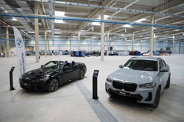 Firma WITTE Automotive d�le expanduje v Karlovarsk�m kraji