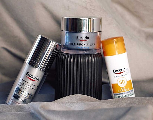 Eucerin - ena Roku 2025