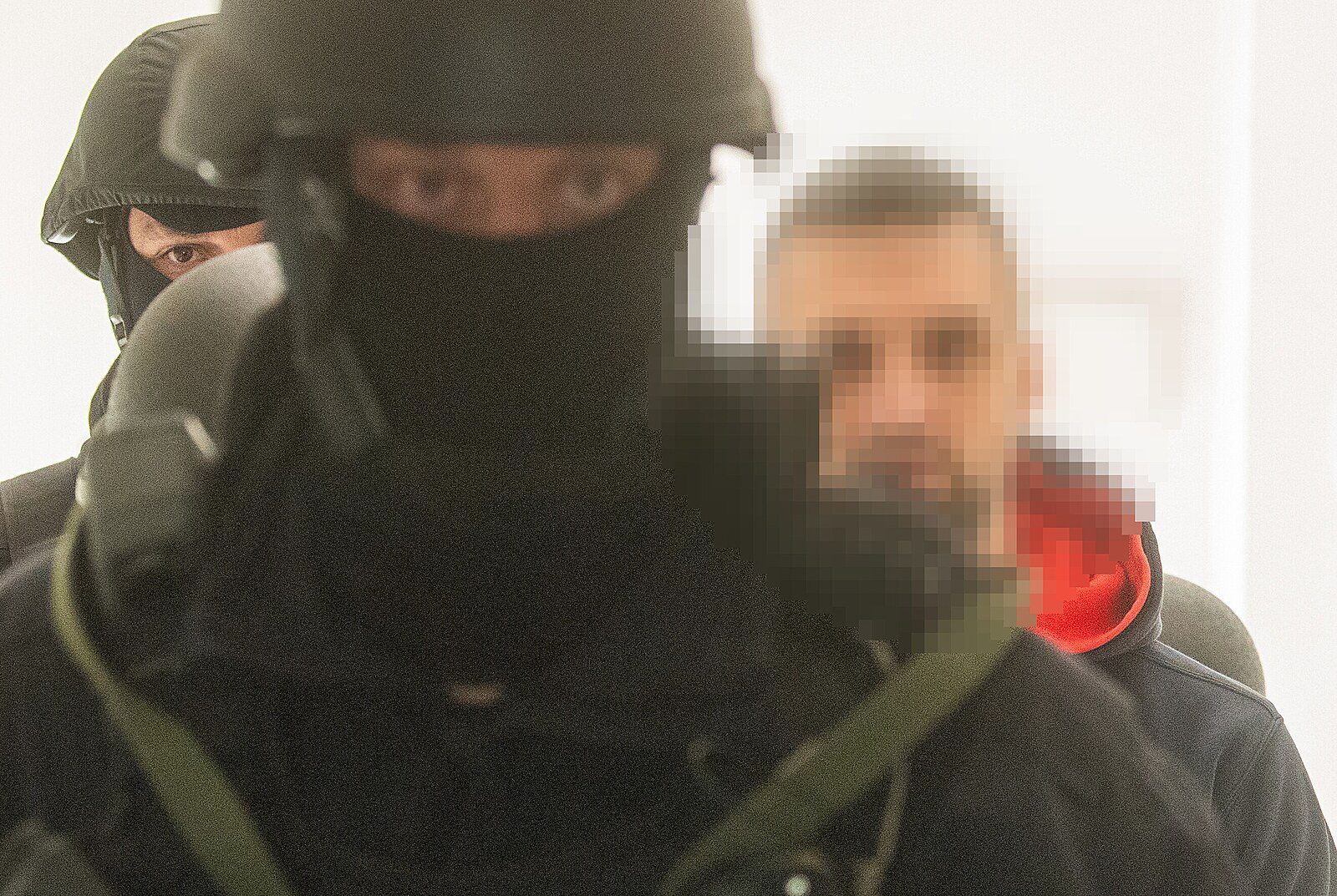 Žádnými bludy netrpěl, uvedl znalec. Soud potvrdil za ubodání družky 17 let