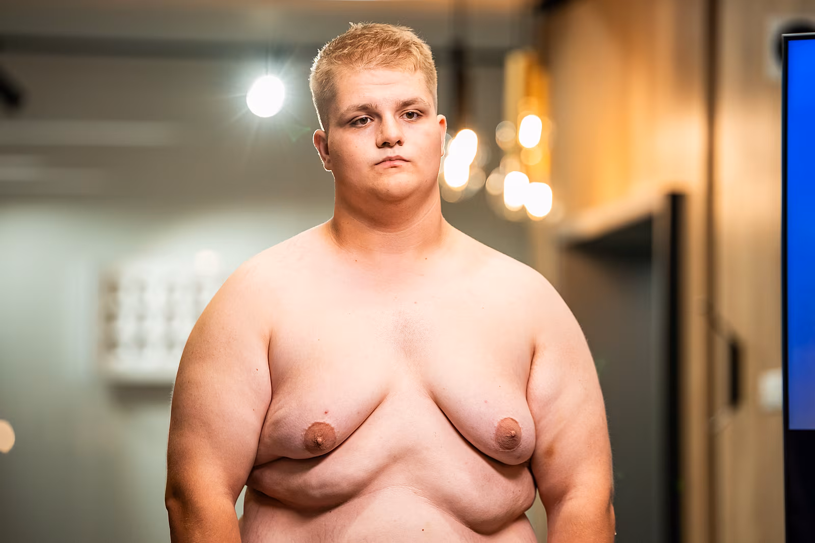 Také devítiměsíční cíl zůstal nesplněný. Jardova účast v pořadu potom vyšuměla...