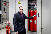 Ceny Wernera von Siemens za Pr�mysl 4.0 a chytrou infrastrukturu a energetiku...