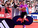 Michaela �epová byla nejlep�í �e�kou v Pra�ském p�lmaratonu 2025. Do cíle...