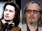 Gary Oldman