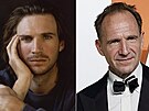 Ralph Fiennes