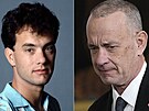 Tom Hanks