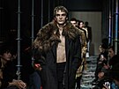 Prada men's, fall 2025