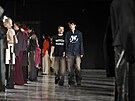 EgonLab  Florentin Glémarec a Kevin Nompeix