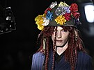 Comme des Garçons (Rei Kawakubo), kolekce To Hell With War