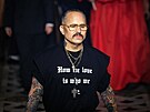 Willy Chavarria, podzimzima 2025