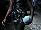 Moschino, podzimzima 2025