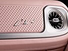 Pol�tí Carlex Collection Cars, designérská firma, se toho nebojí.