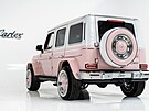 Úpravu Carlex Rose Vintage prezentuje jako dámský model, který zt�lesn�nou...
