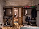 Práv takové detaily dodávají apartmánu Guculska zvlátní hloubku. Spojení s...