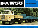 IFA W50