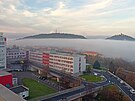 Nemocnice v Most