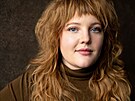 spisovatelka Monica Heisey
