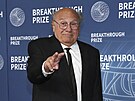 Danny DeVito na Breakthrough Prize v Santa Monice (5. dubna 2025)
