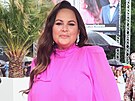 Jitka vanarová na MFF KV (Karlovy Vary, 30. ervna 2023)