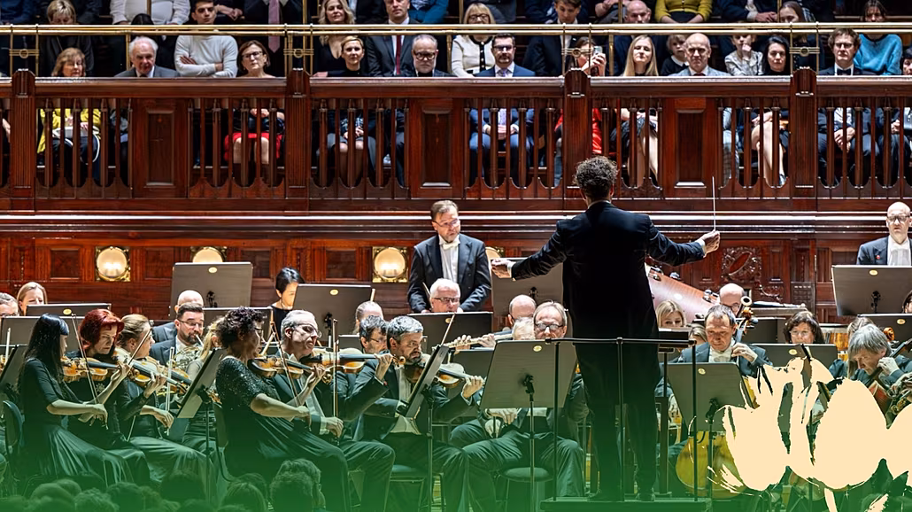 Jedním z vrchol� Olomouckého hudebního jara bude podle po�adatel� koncert...