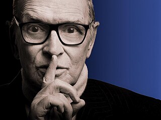 Ennio Morricone - Celebration Concert