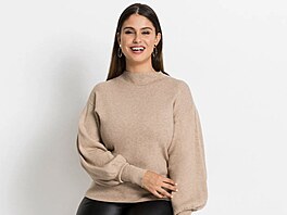Majitelky postavy typu jablko, zpozornte! Svtlé odstíny pro vás nejsou...