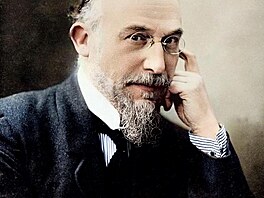 Erik Satie