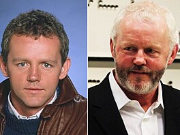 David Morse