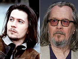 Gary Oldman