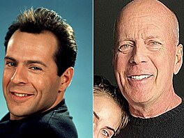 Bruce Willis
