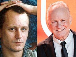 Stellan Skarsgård