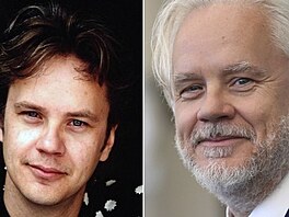 Tim Robbins