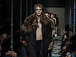 Prada men's, fall 2025
