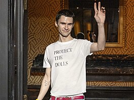 Conner Ives