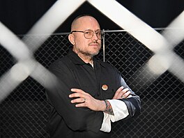 Willy Chavarria (2017)
