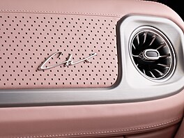 Pol�tí Carlex Collection Cars, designérská firma, se toho nebojí.