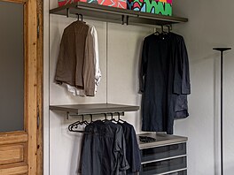 Nároného projektu, v nm se mísily stavební rekonstrukce, renovace a...