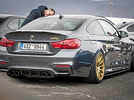 BMW ///M Day 2025