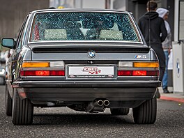 BMW ///M Day 2025