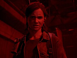 The Last of Us Part 2 na PC