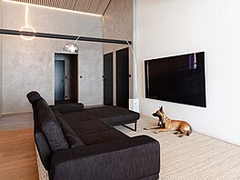 Za projektem stojí Banality Studio. 