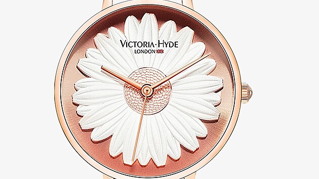 Hodinky Victoria Hyde, cena 2499 K�