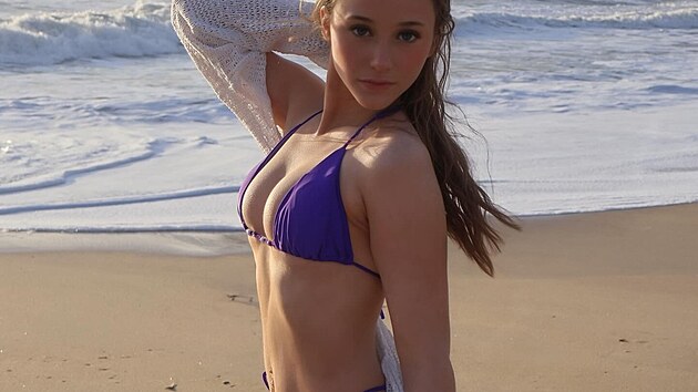 Maddie