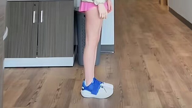 Maddie