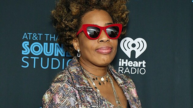 Macy Gray