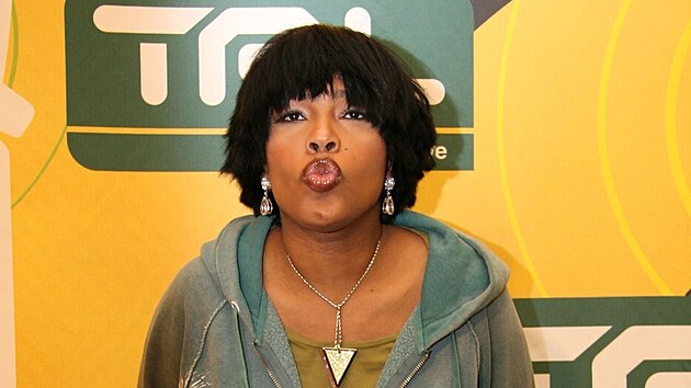 Macy Gray