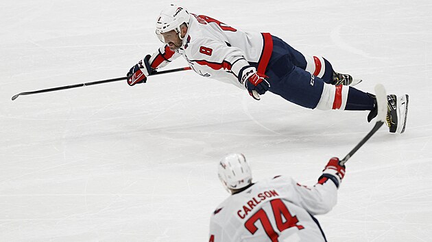Ovechkin NHL'ye girecek mi? Hokey oyuncusu kulübü bilgilerini reddetti, bir kadın ayrılmaktan bahsediyor