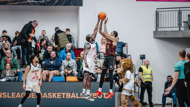 Final Four için mücadeleyi tanıtmak için yenilgi. Nymburk Galatasaraye'den 106 puan aldı