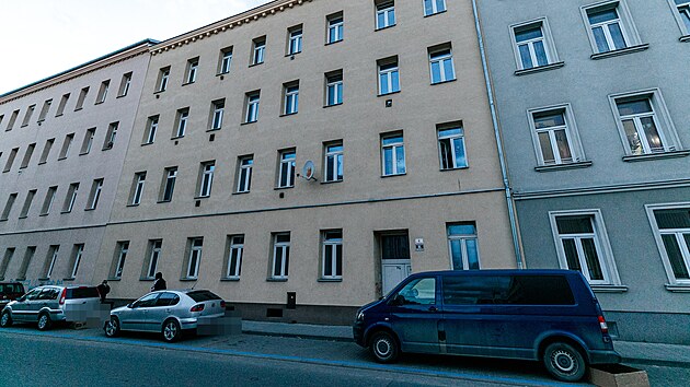 Msto socilnch byt m bt v mstskm dom na adrese Plynrensk 4 v brnnskch Zbrdovicch azylov centrum Armdy spsy. st mstnch obyvatel se proti tomu bou.