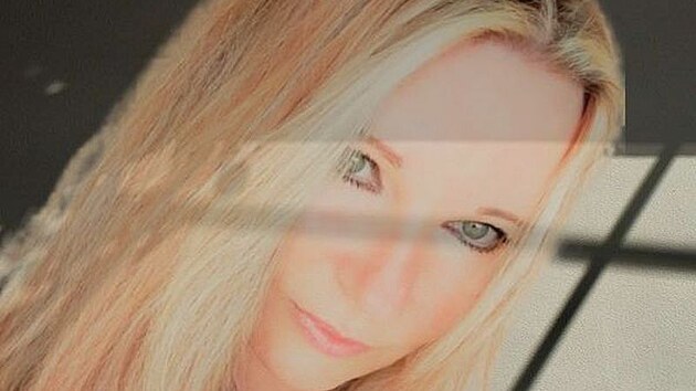 spisovatelka a blogerka Danka �toflov�